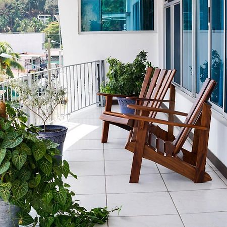 Hotel Puerta Del Cielo Quepos Zewnętrze zdjęcie