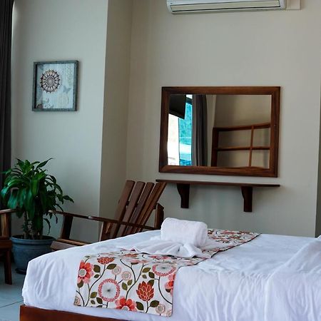 Hotel Puerta Del Cielo Quepos Zewnętrze zdjęcie