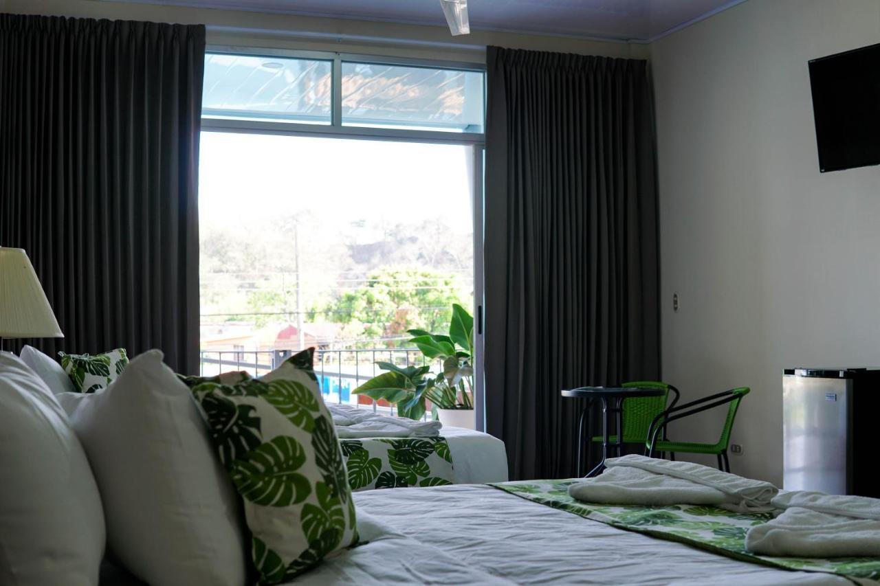 Hotel Puerta Del Cielo Quepos Zewnętrze zdjęcie