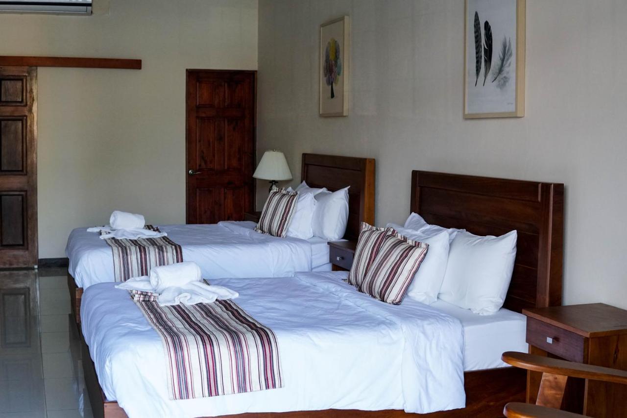 Hotel Puerta Del Cielo Quepos Zewnętrze zdjęcie