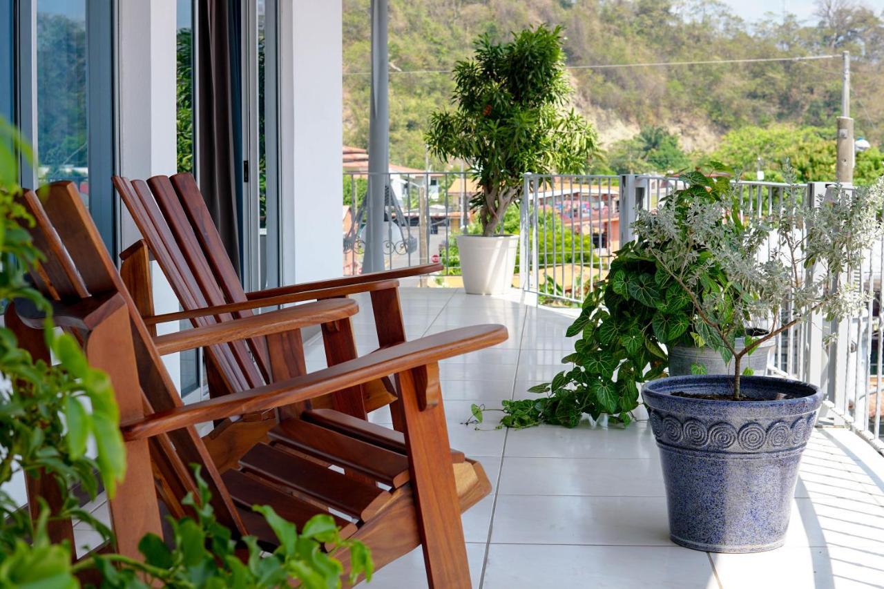 Hotel Puerta Del Cielo Quepos Zewnętrze zdjęcie
