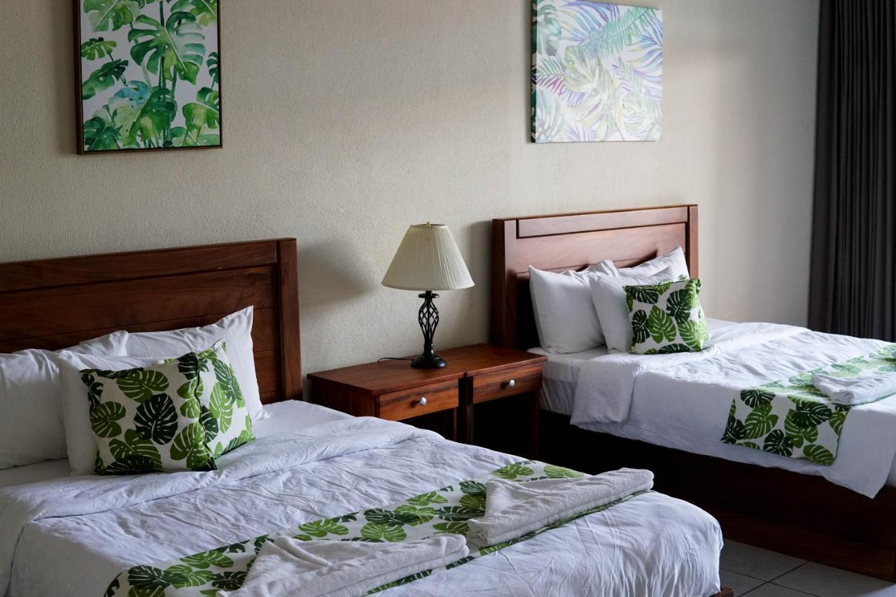 Hotel Puerta Del Cielo Quepos Zewnętrze zdjęcie