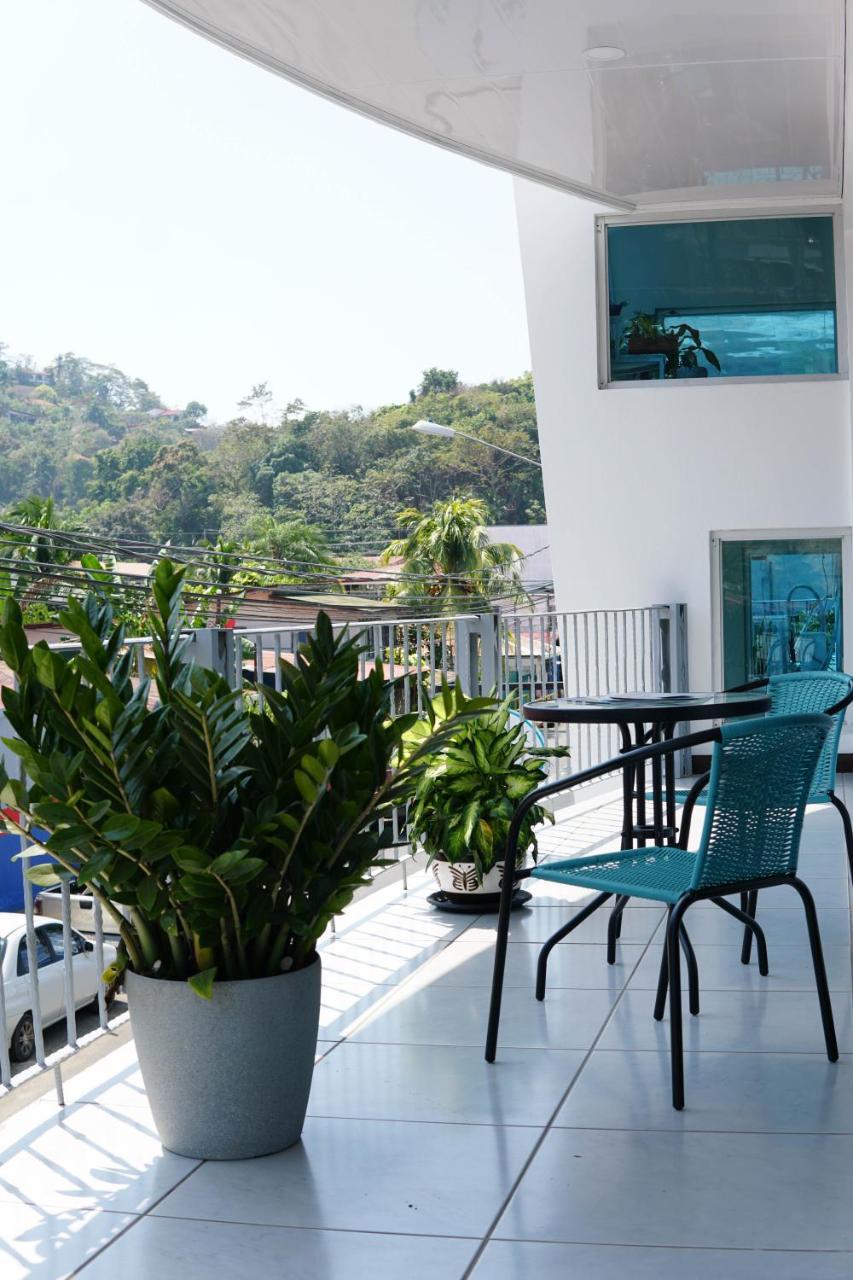 Hotel Puerta Del Cielo Quepos Zewnętrze zdjęcie