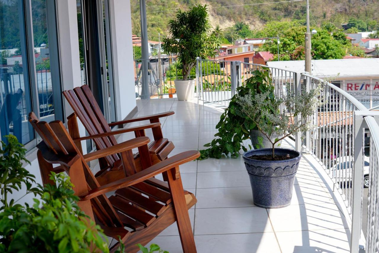 Hotel Puerta Del Cielo Quepos Zewnętrze zdjęcie