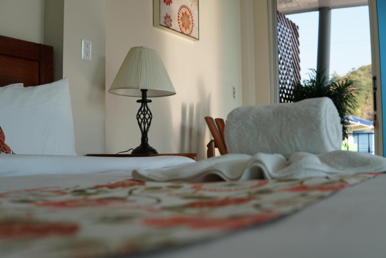 Hotel Puerta Del Cielo Quepos Zewnętrze zdjęcie